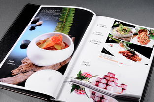 專業(yè)菜單設(shè)計制作，點亮云南餐飲品牌形象